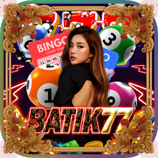 batik77 — galeri pratinjau - APK Resmi