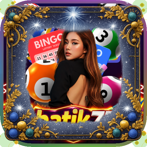 batik77 — galeri pratinjau Resmi APK